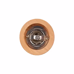Peugeot Baya Salt Mill, 3-Inch, Natural