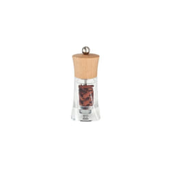 Peugeot Oleron Chili Mill, 5.5-Inch, Natural