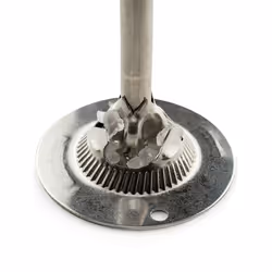 Peugeot Bistro Antique Salt grinder Wood - Additional view 3