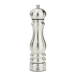 Peugeot Paris Chef Stainless steel