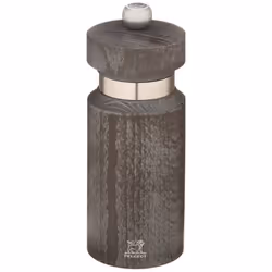 Peugeot 33897 Classic Royan 5.5"""" Salt Mill  Gray