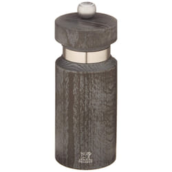 Peugeot 33897 Classic Royan 5.5"""" Salt Mill  Gray