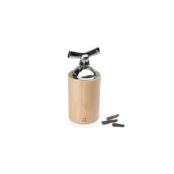Peugeot P35396 ISEN Pepper Mill, Wood