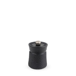 Peugeot Bali Fonte Pepper grinder Black