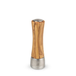 Peugeot 36164 seasoning grinder Pepper grinder Stainless steel, Wood