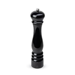 Peugeot 36249 seasoning grinder Pepper grinder Black