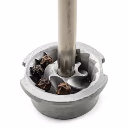 Peugeot Bali Fonte Pepper grinder Blue