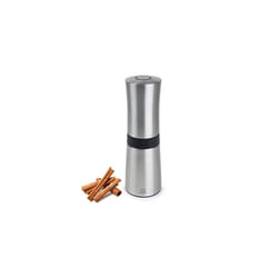 Peugeot - 36904 Peugeot Lanka cinnamon Mill, Stainless Steel, 875 inches
