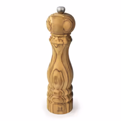 Peugeot Paris Olivier Salt Mill 22cm - 9in Olive Wood