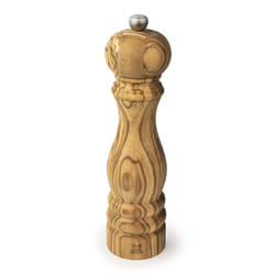 Peugeot Paris Olivier Salt Mill 22cm - 9in Olive Wood
