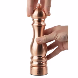 Peugeot Paris Chef Pepper grinder Copper - Additional view 2