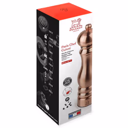 Peugeot Paris Chef Pepper grinder Copper - Additional view 6