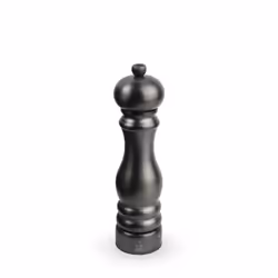 Peugeot Paris Chef, Pepper grinder, Carbon, Stainless steel, 220 mm