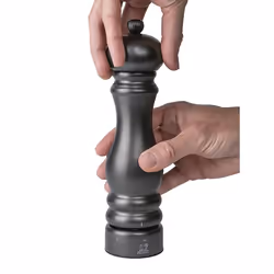 Peugeot Paris Chef Pepper grinder Carbon