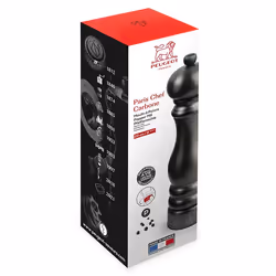 Peugeot Paris Chef Pepper grinder Carbon - Additional view 6