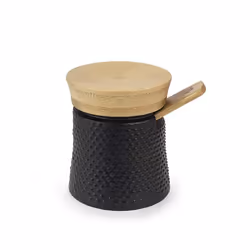Peugeot 39967 seasoning grinder Pepper grinder Black - Additional view 5