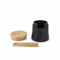 Peugeot 39967 seasoning grinder Pepper grinder Black - Additional view 6