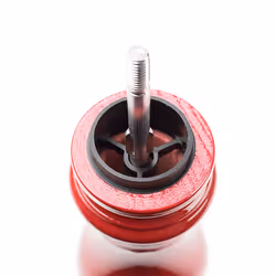 Peugeot Saveurs Paris u'Select Pepper grinder Red - Additional view 3