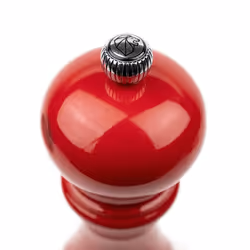 Peugeot Saveurs Paris u'Select Pepper grinder Red - Additional view 5