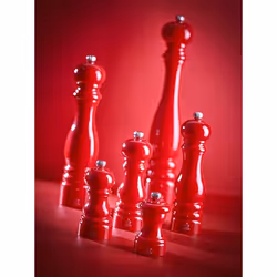 Peugeot Saveurs Paris u'Select Pepper grinder Red - Additional view 6