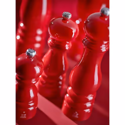Peugeot Saveurs Paris u'Select Pepper grinder Red - Additional view 7
