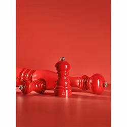 Peugeot Saveurs Paris u'Select Pepper grinder Red - Additional view 8