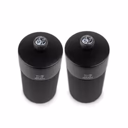 Peugeot 43285 seasoning grinder Salt & pepper grinder set Black