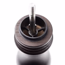 Peugeot Paris Pepper grinder Natural - Additional view 3