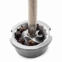 Peugeot Paris Pepper grinder Natural - Additional view 5