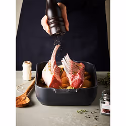 Peugeot Paris Pepper grinder Natural - Additional view 8