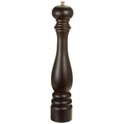 Peugeot Paris Pepper Mill, Chocolate, 40 cm