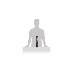 Peugeot Paris Pepper Mill, Chocolate, 40 cm