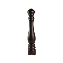 Peugeot Dark Wood Pepper Mill 20in