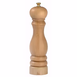 Peugeot Paris, Wood, Wood, Stainless steel, Salt, 220 mm