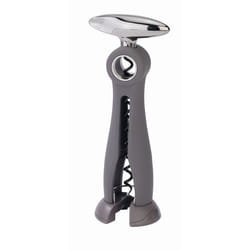 Peugeot Salma Cellar corkscrew Grey