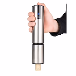 Peugeot Saveurs Elis Touch bottle opener Stainless steel - Additional view 3