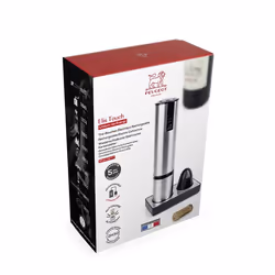 Peugeot Saveurs Elis Touch bottle opener Stainless steel - Additional view 4