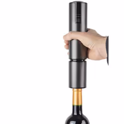 Peugeot Saveurs Elis Touch Carbone bottle opener Carbon, Stainless steel - Additional view 2