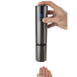 Peugeot Saveurs Elis Touch Carbone bottle opener Carbon, Stainless steel - Additional view 3
