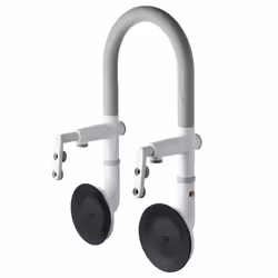 RIDDER Accessibility Aid For Bathtubs Anti Slip Entry Aid Handle Bathroom