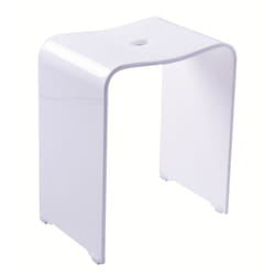 RIDDER A211101 bathroom stool/bench Bathing stool