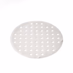 RIDDER Non-Slip Shower Mat Action White Rubber Bathroom Toilet Mat Soft Rug