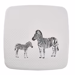 RIDDER Zebra
