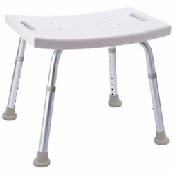RIDDER A00601101, Bathing stool