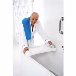 RIDDER A0040101 bathroom stool/bench Bathtub seat