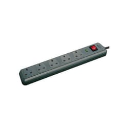 Brennenstuhl Eco-Line UK Plug Extension Lead