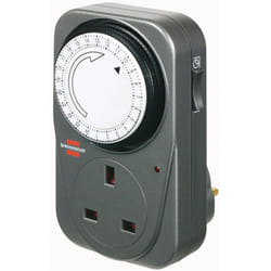 Brennenstuhl MZ20 24 hr Timer