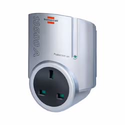 Brennenstuhl Primera-Line Surge Protector Socket 13500 Amps