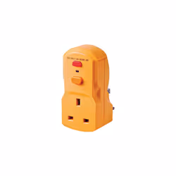 Brennenstuhl 1290633 Compact Circuit Breaker Adaptor (RCD)