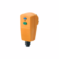 Brennenstuhl 1290643 Compact Circuit Breaker UK Plug (RCD)